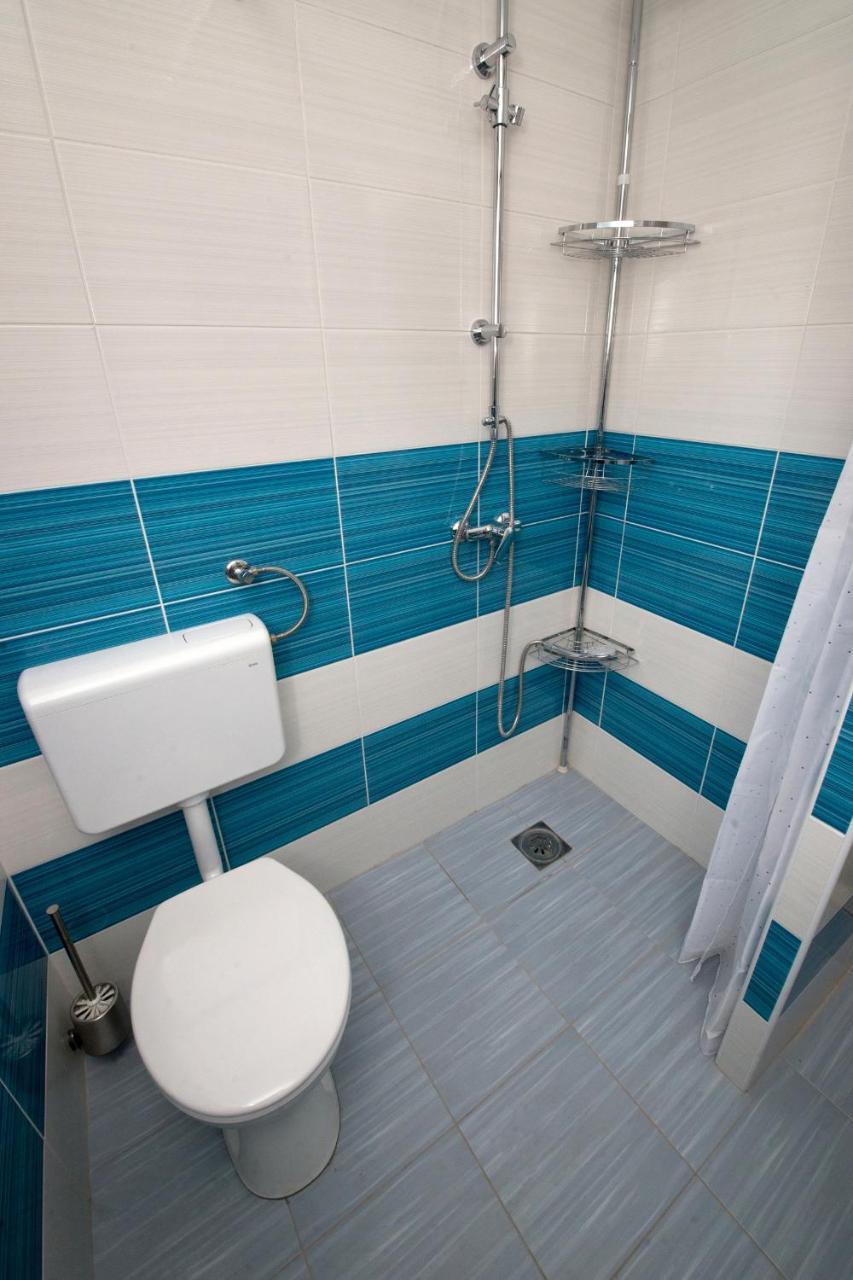 Apartamento House Of Tea Bjelovar Exterior foto