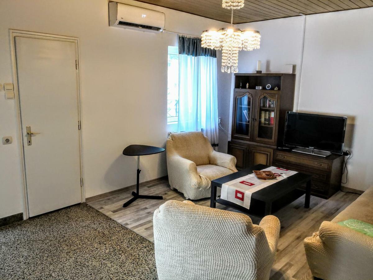 Apartamento House Of Tea Bjelovar Exterior foto